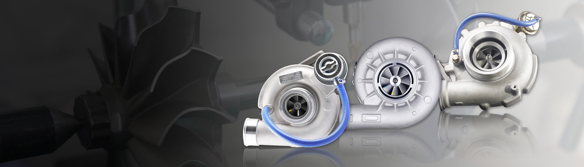 Beijing HiLiQi Turbocharger Manufacturing Co., Ltd.