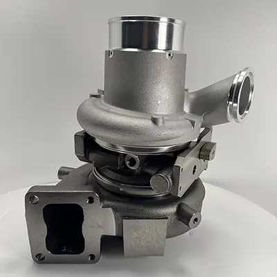 Cummins Turbo Replacement, Aftermarket Turbocharger for Cummins