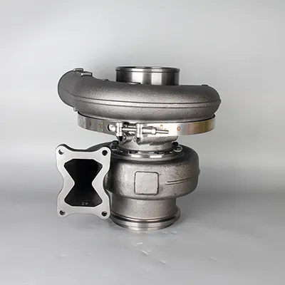 Cummins Turbo Replacement, Aftermarket Turbocharger for Cummins