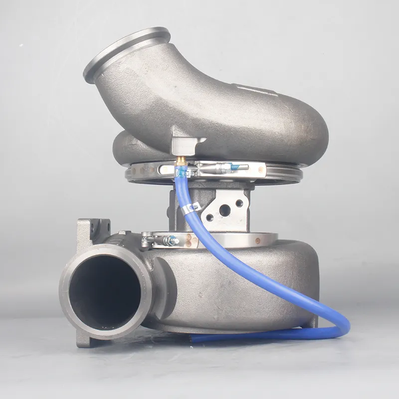 Турбокомпрессоры для Caterpillar