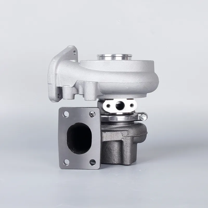 Турбокомпрессоры для Caterpillar