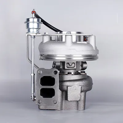 Турбокомпрессоры для Volvo, афтермаркет турбокомпрессоров для Volvo